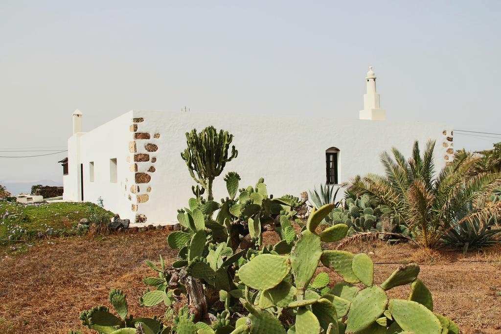 Casa Rural Los Ajaches Yaiza  Exterior foto