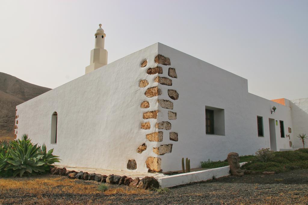 Casa Rural Los Ajaches Yaiza  Exterior foto