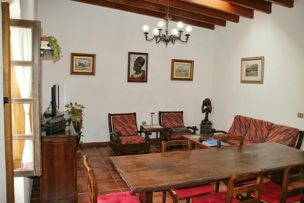 Casa Rural Los Ajaches Yaiza  Exterior foto