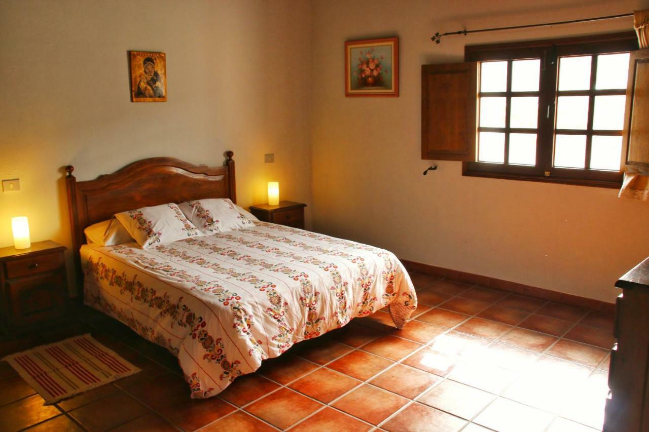 Casa Rural Los Ajaches Yaiza  Exterior foto