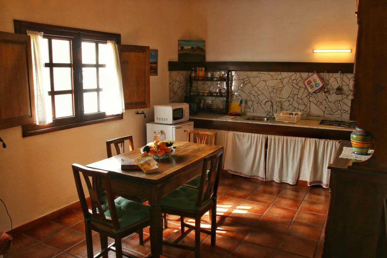 Casa Rural Los Ajaches Yaiza  Exterior foto